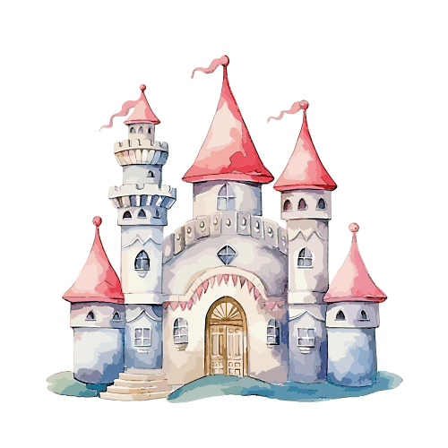 Tales of the Old Castle